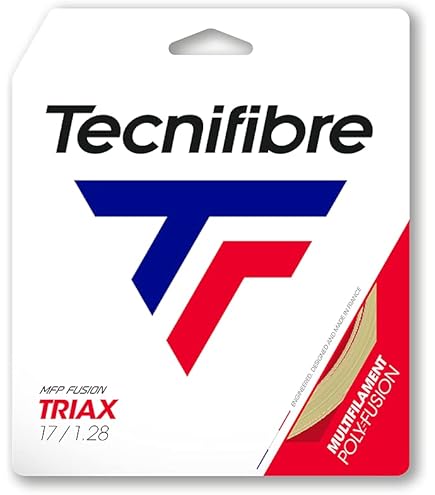 Amazon.com : Tecnifibre Black Code Tennis String Set (16